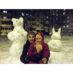 Диана и Катя Дмитриевы