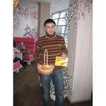 Кампай на Оренбургском тракте