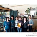 Фасон от Элины