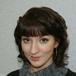 Победительница Айсылу Ахмадуллина