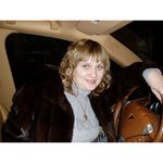 Хузасаитова Фенечка