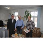 ООО ФобосСтрой