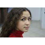 Победительница Миляуша Нигматзянова
