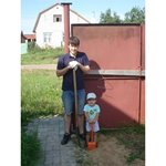 Насибуллины Рамиль и Султан