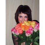 Гамова Елена, 21 год