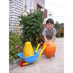 Киличов Шухрат, 5 лет