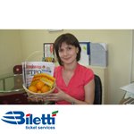 Biletti