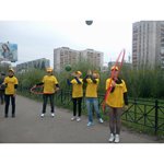 Евгения Федорова
