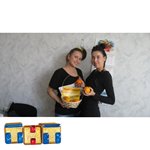 Телеканал ТНТ