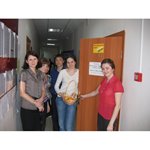 Студенческие Трудовые Отряды