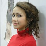 Победительница Миляуша Нигматзянова
