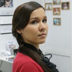 Победительница Алиса Халиуллина