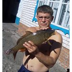 Валей Бикчантаев, 1,5кг, Буинский р-н, 16.08.10