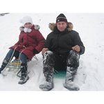 Хафизов Илсур
