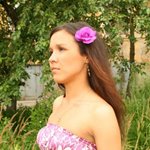 Алиса Халиуллина