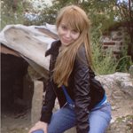 Алия Тухватуллина