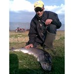 Фирсов Дмитрий, щука 10кг, Кама, пос. Речное