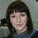 Победительница Айсылу Ахмадуллина