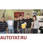 Autotat