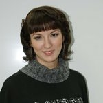 Победительница Айсылу Ахмадуллина