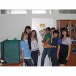 Сувенирная компания 