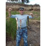 Рамиль, 10.06.10. о. Илеть