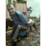 Залялов Алмаз
