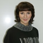 Победительница Айсылу Ахмадуллина