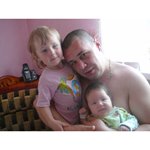 Хлопов Михаил