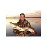 Роман Иванов, щука 5кг, р.Волга, близ о. щурячий на воблер 10.10.10