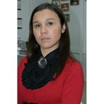 Победительница Алиса Халиуллина