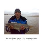 Дымов Владимир